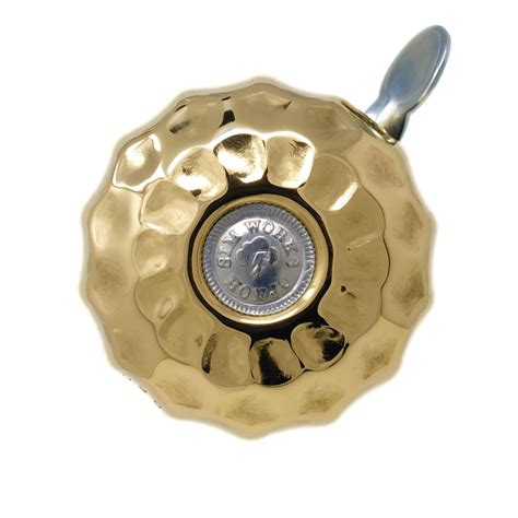 Turtle Bell – SimWorks Online Store.